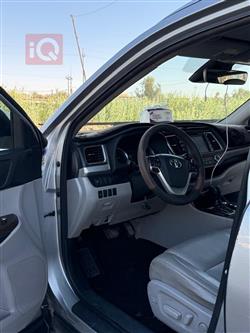 تويوتا هايلاندر